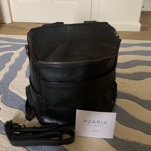 Azaria Luxe La Mère Original Backpack